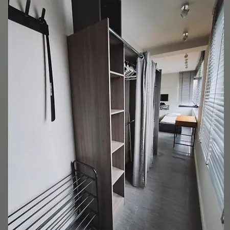 Apartamento Piano *