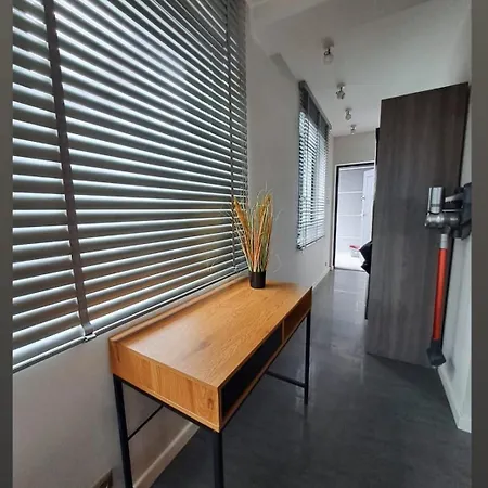 Piano Apartamento Płock