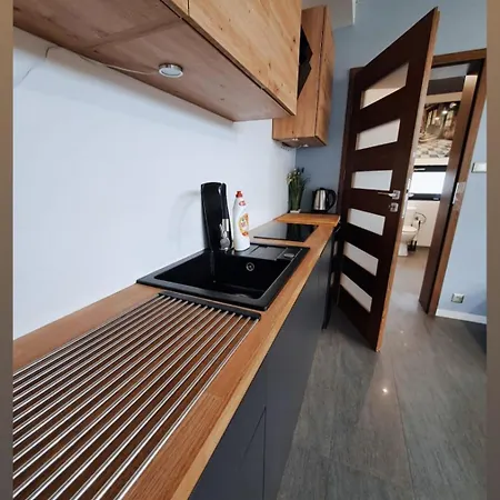 Apartamento Piano *