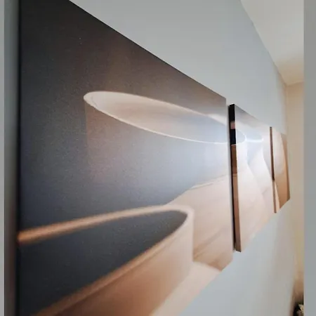 Apartamento Piano *