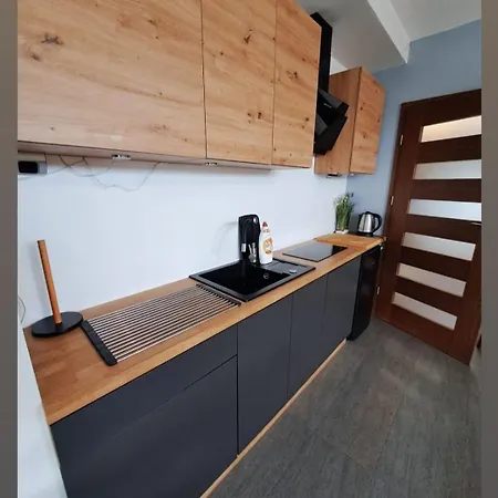 Apartamento Piano