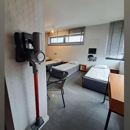 Apartamento Piano *
