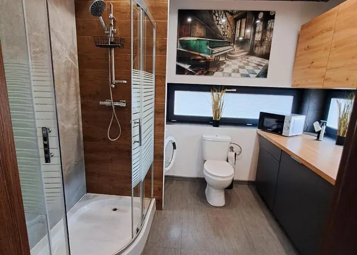 Lejlighed Piano Płock