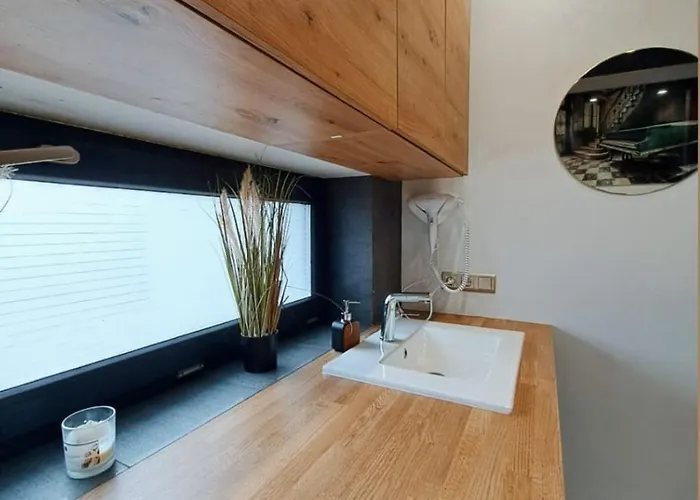 Piano Lejlighed Płock